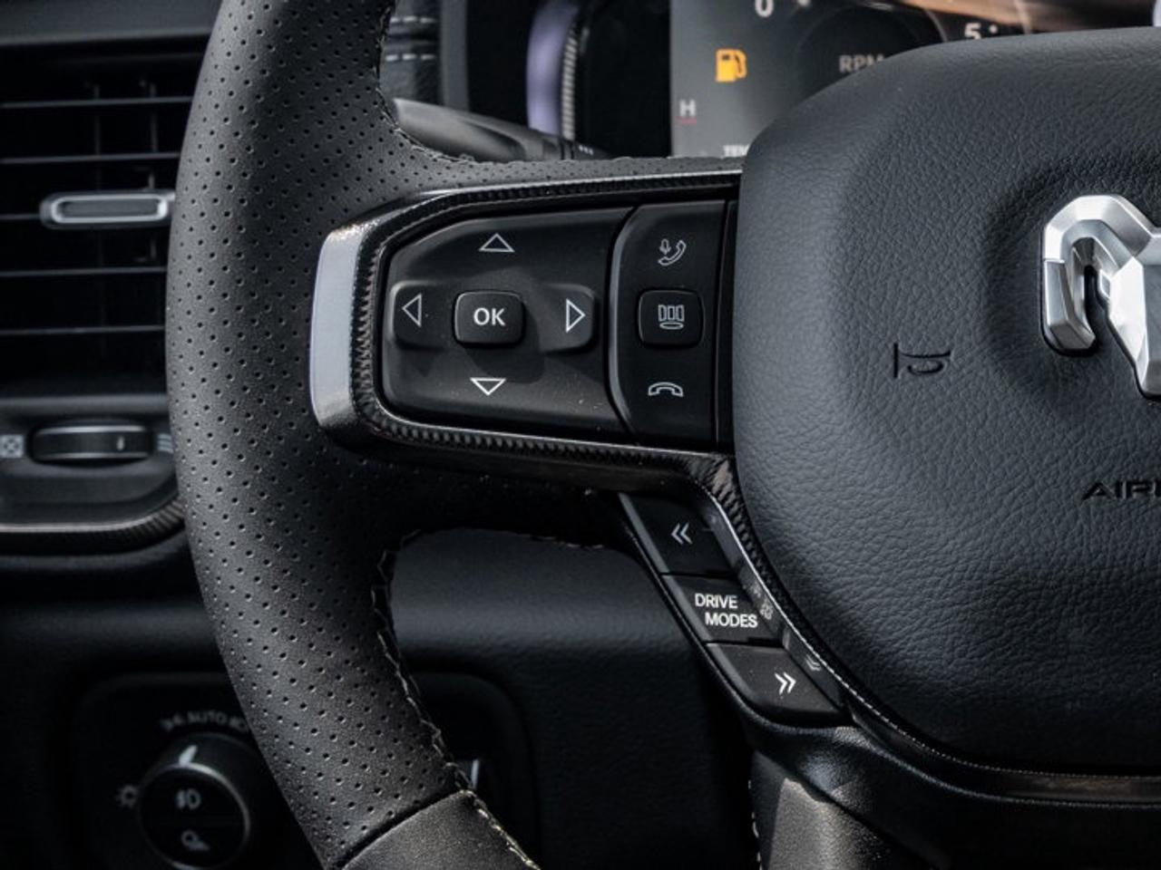 2026 RAM 1500 SPORT Photo