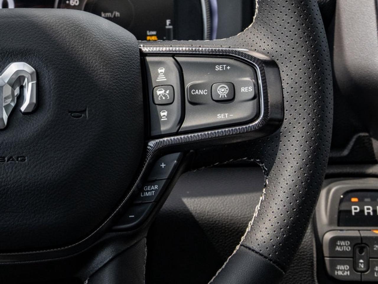 2026 RAM 1500 SPORT Photo