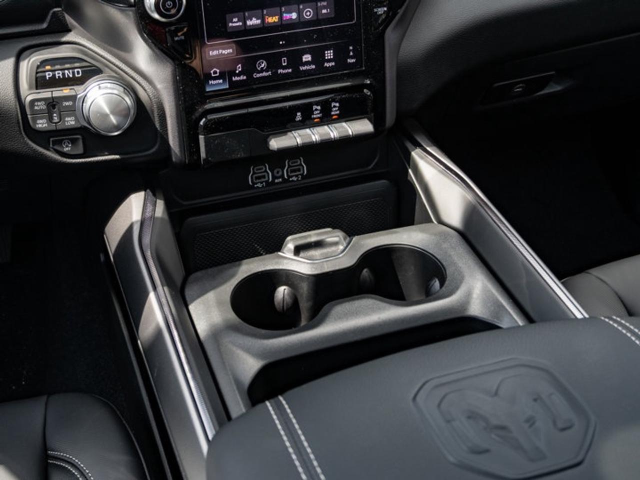 2026 RAM 1500 SPORT Photo