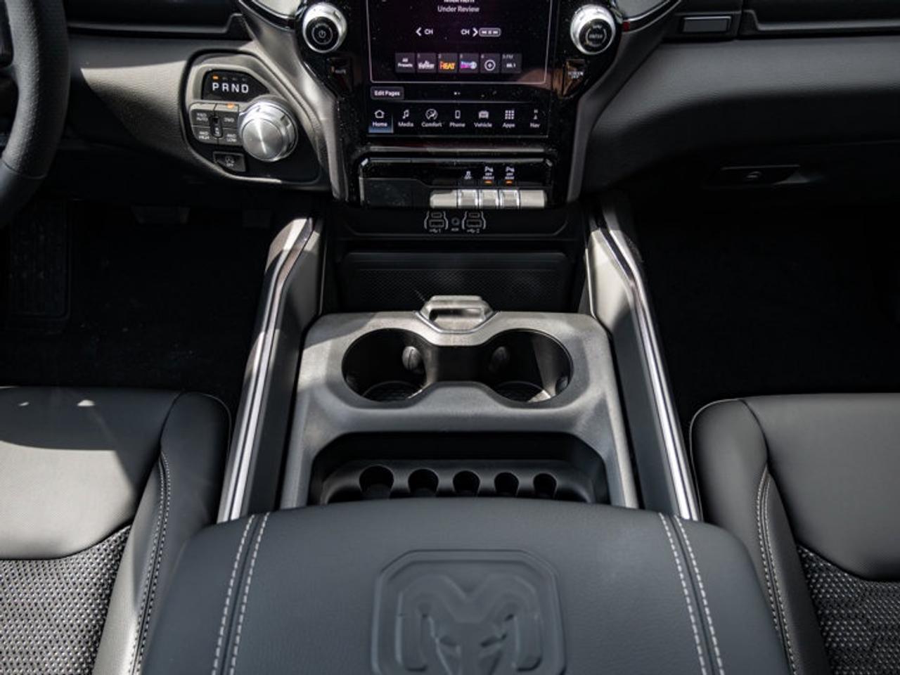 2026 RAM 1500 SPORT Photo