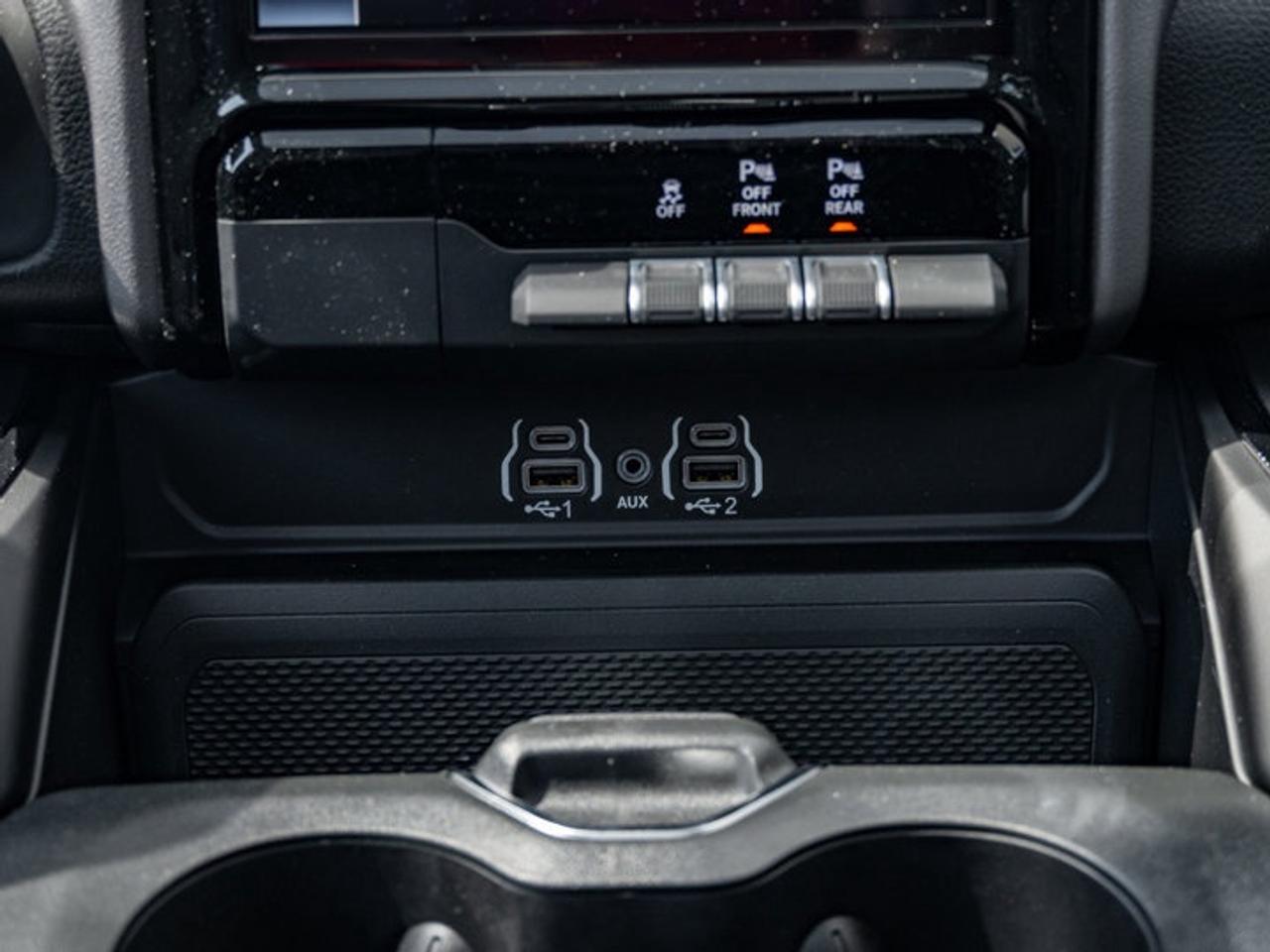 2026 RAM 1500 SPORT Photo
