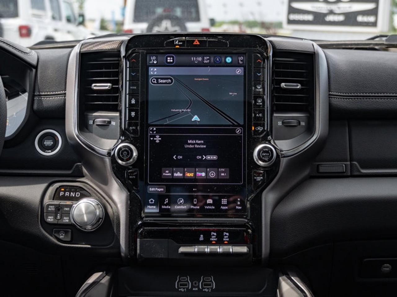 2026 RAM 1500 SPORT Photo