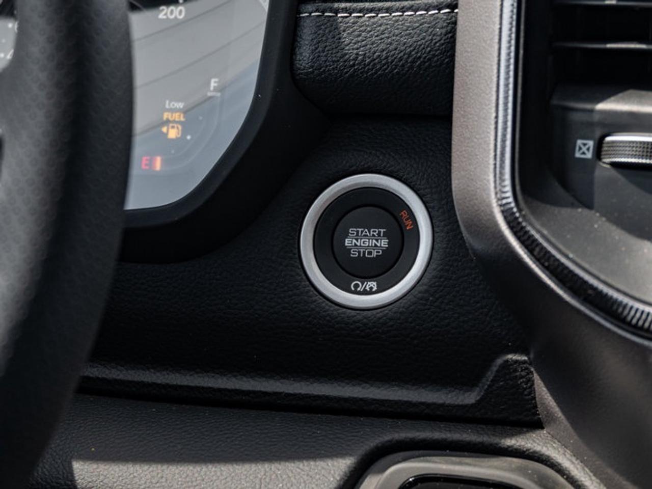 2026 RAM 1500 SPORT Photo