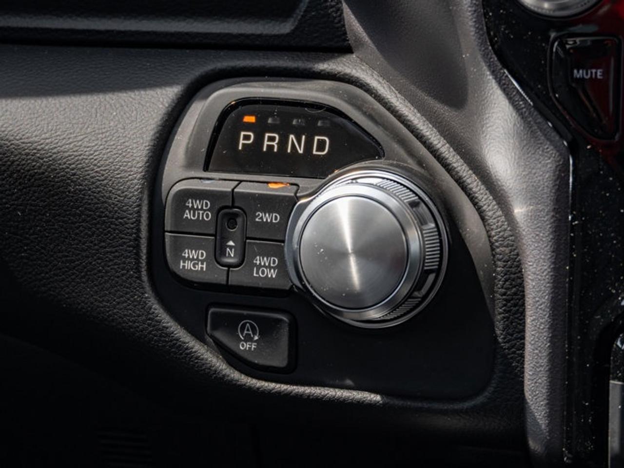 2026 RAM 1500 SPORT Photo