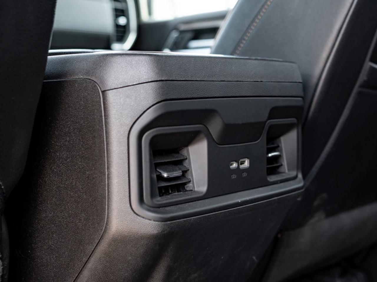 2022 Chevrolet Silverado 1500 RST Photo
