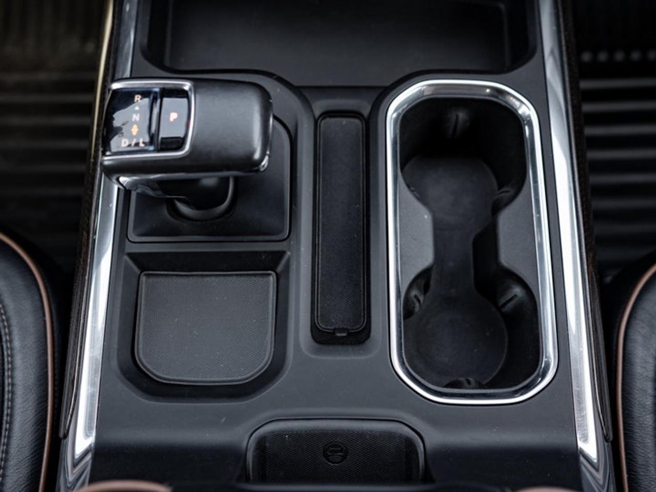2022 Chevrolet Silverado 1500 RST Photo
