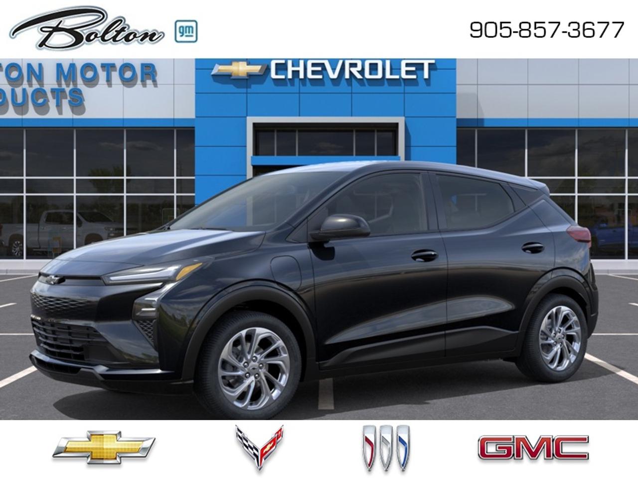 2027 Chevrolet Bolt LT - Heated Seats Photo