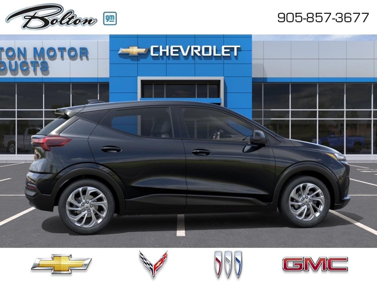 2027 Chevrolet Bolt LT - Heated Seats Photo4