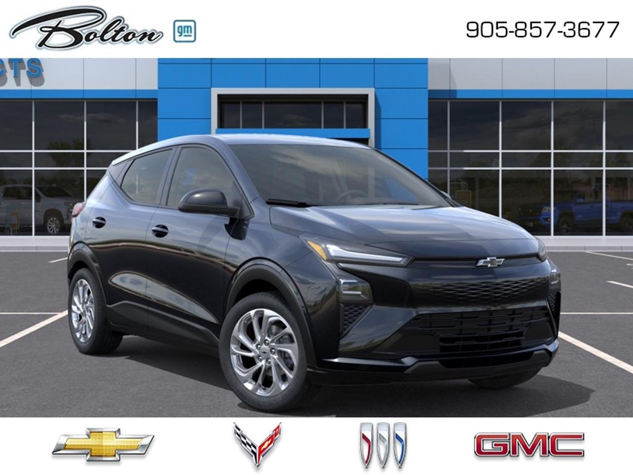 2027 Chevrolet Bolt LT - Heated Seats Photo