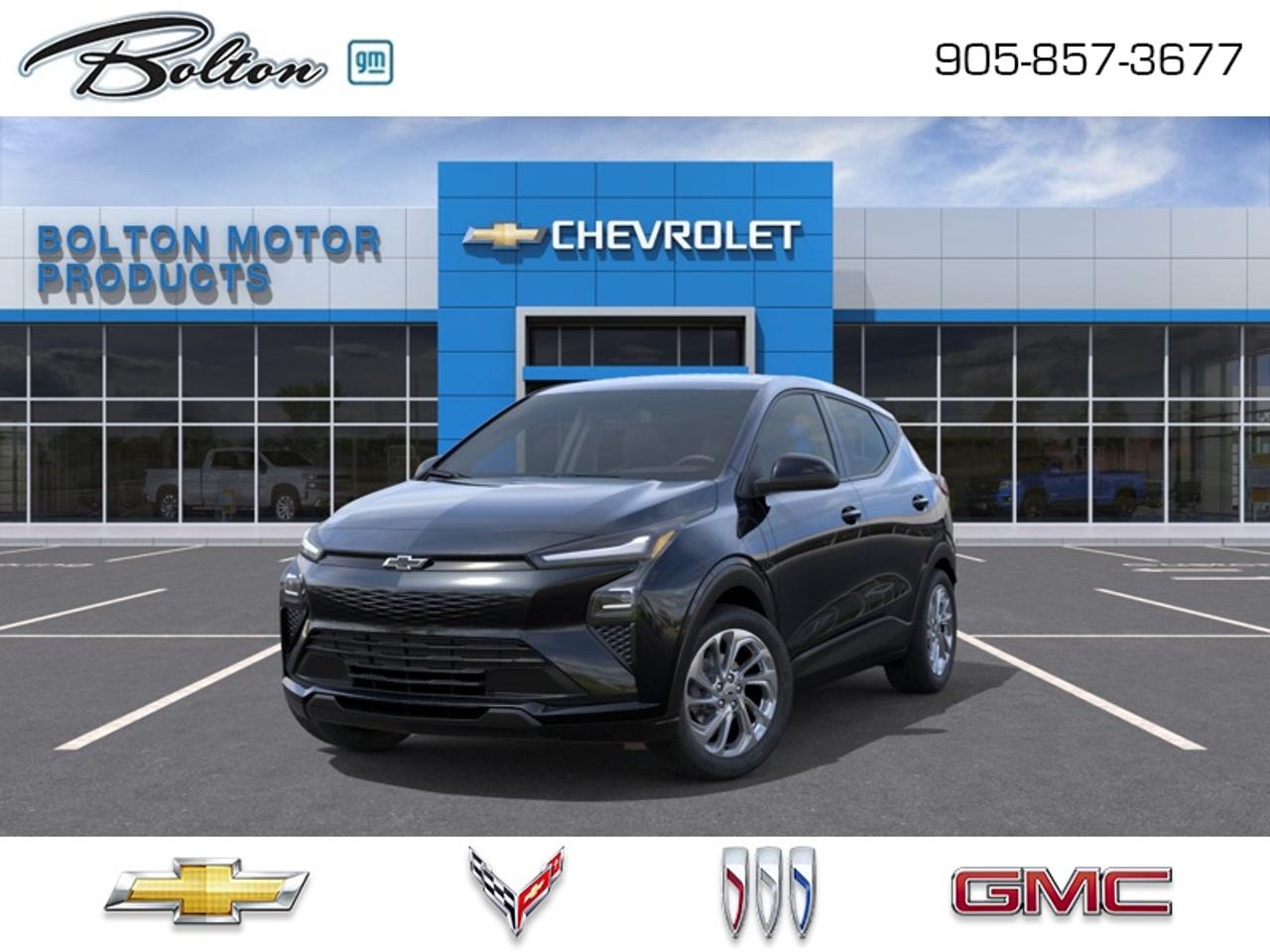 2027 Chevrolet Bolt LT - Heated Seats Photo