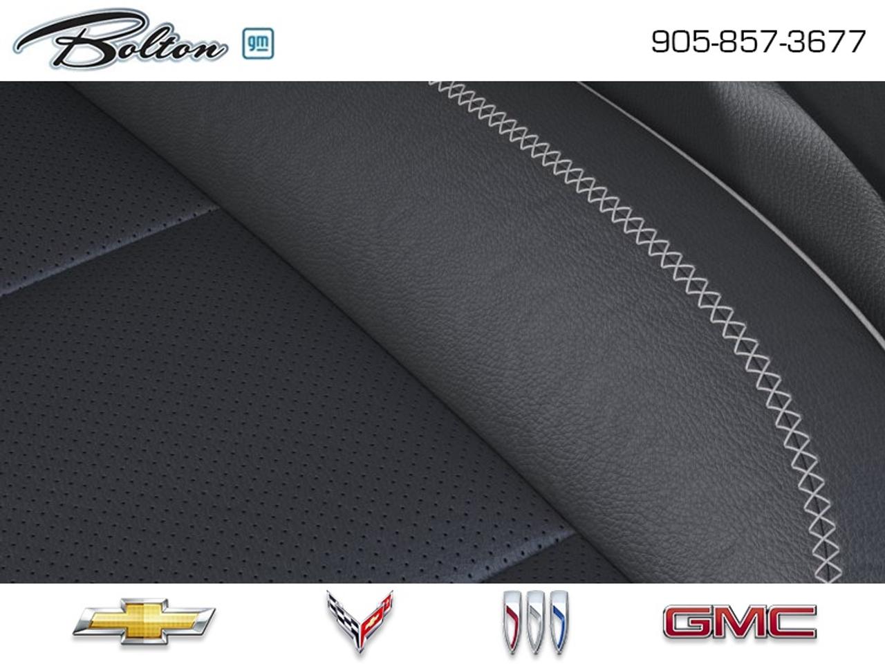 2026 GMC Acadia Denali - Leather Seats Photo