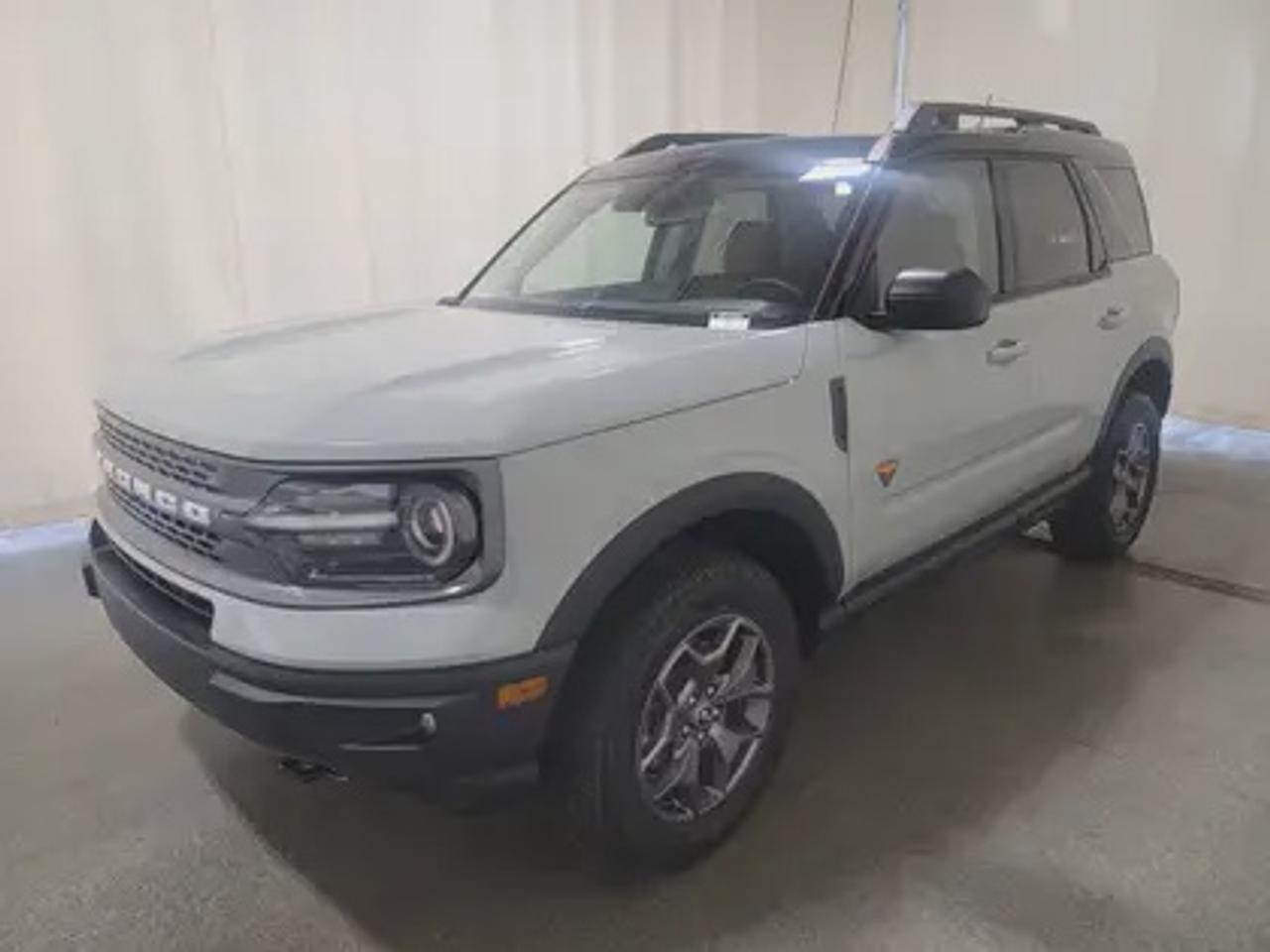 After this vehicle came in on trade, we had our fully certified Pre-Owned Ford mechanic perform a mechanical inspection. This vehicle passed the certification with flying colors. After the mechanical inspection and work was finished, we did a complete detail including sterilization and carpet shampoo.

Bennett Dunlop Ford has been located at 770 Broad St, in the heart of Regina for over 40 years! Our 4.6-star Google review (Well over 4,100 reviews) is the result of our commitment to providing the fastest, easiest and most fun customer experience possible. Our customers tell us that they love that we dont charge any admin or documentation fees!