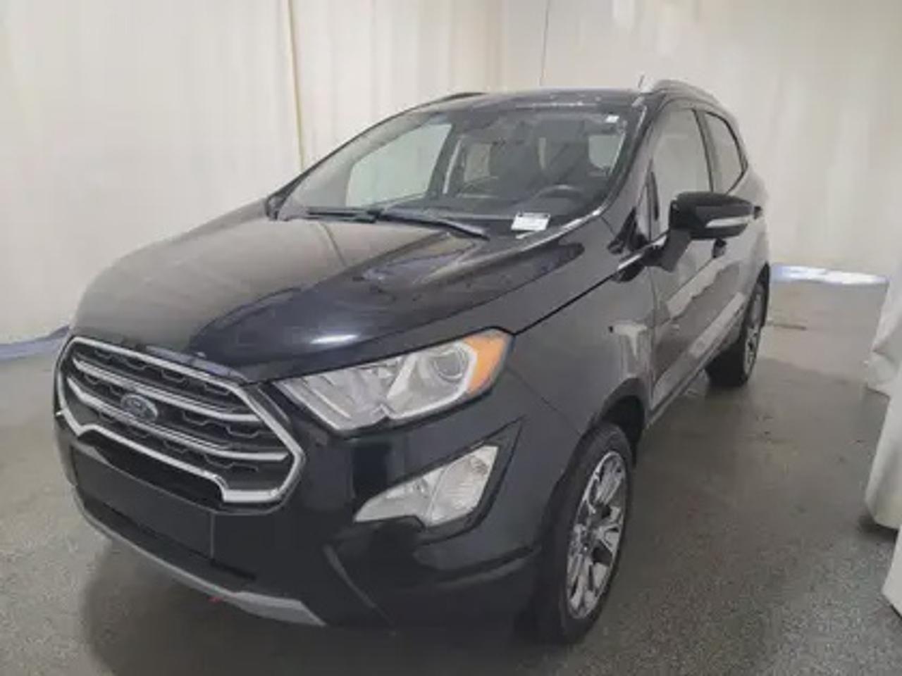 After this vehicle came in on trade, we had our fully certified Pre-Owned Ford mechanic perform a mechanical inspection. This vehicle passed the certification with flying colors. After the mechanical inspection and work was finished, we did a complete detail including sterilization and carpet shampoo.

Bennett Dunlop Ford has been located at 770 Broad St, in the heart of Regina for over 40 years! Our 4.6-star Google review (Well over 4,100 reviews) is the result of our commitment to providing the fastest, easiest and most fun customer experience possible. Our customers tell us that they love that we dont charge any admin or documentation fees!
