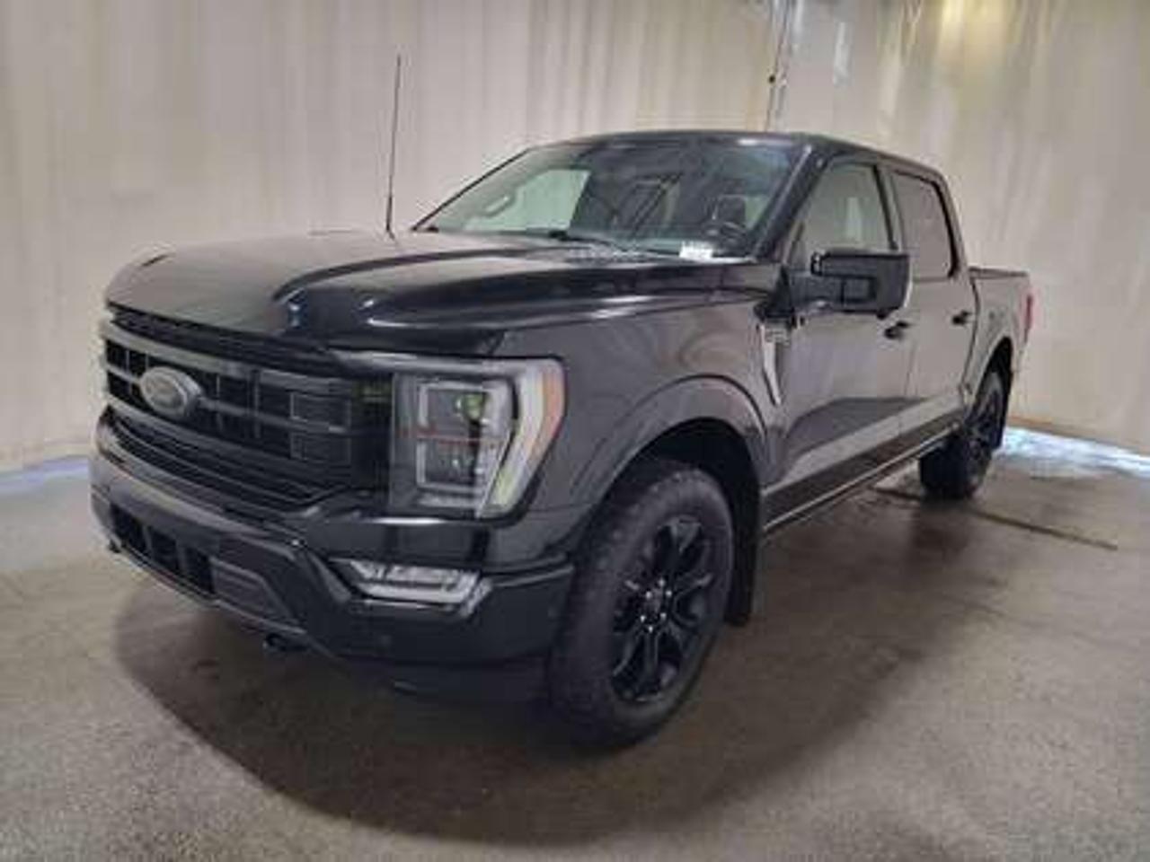After this vehicle came in on trade, we had our fully certified Pre-Owned Ford mechanic perform a mechanical inspection. This vehicle passed the certification with flying colors. After the mechanical inspection and work was finished, we did a complete detail including sterilization and carpet shampoo.

Bennett Dunlop Ford has been located at 770 Broad St, in the heart of Regina for over 40 years! Our 4.6-star Google review (Well over 4,100 reviews) is the result of our commitment to providing the fastest, easiest and most fun customer experience possible. Our customers tell us that they love that we don't charge any admin or documentation fees!