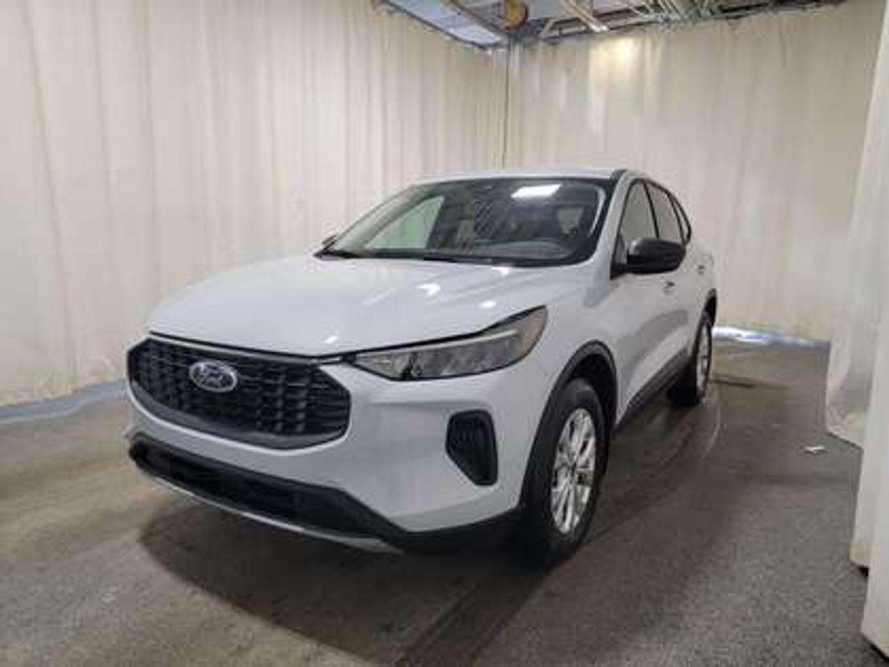 Used 2025 Ford Escape ACTIVE | HEATED SEATS | REMOTE START | PAINT PROTE for sale in Regina, SK