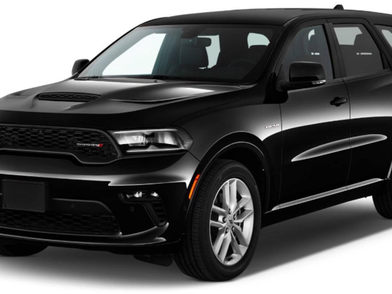 Used 2022 Dodge Durango  for sale in Edmonton, AB