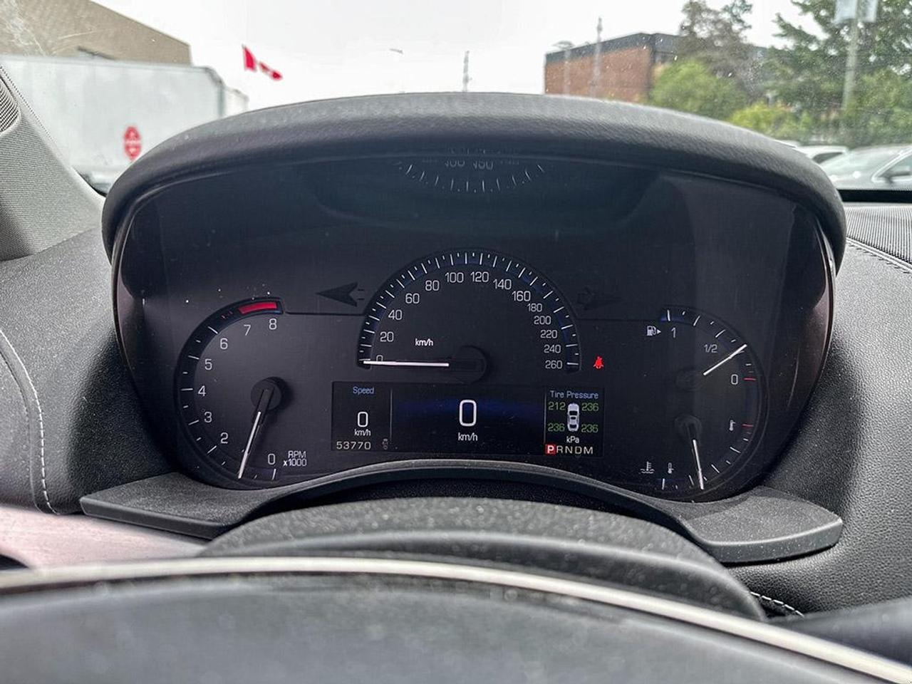 2015 Cadillac ATS Sedan LUXURY RWD  - Low Mileage Photo