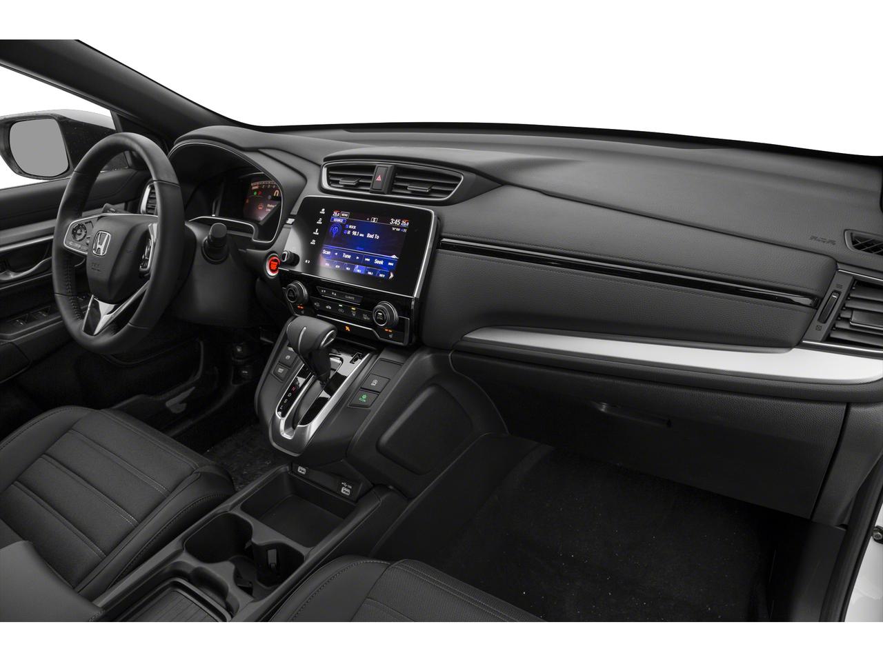 2022 Honda CR-V SPORT 4WD Photo