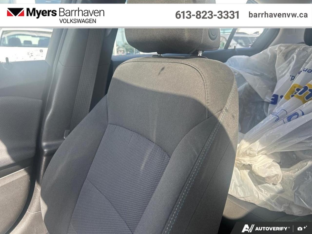 2018 Chevrolet Cruze LT  - Heated Seats -  LED Lights Photo