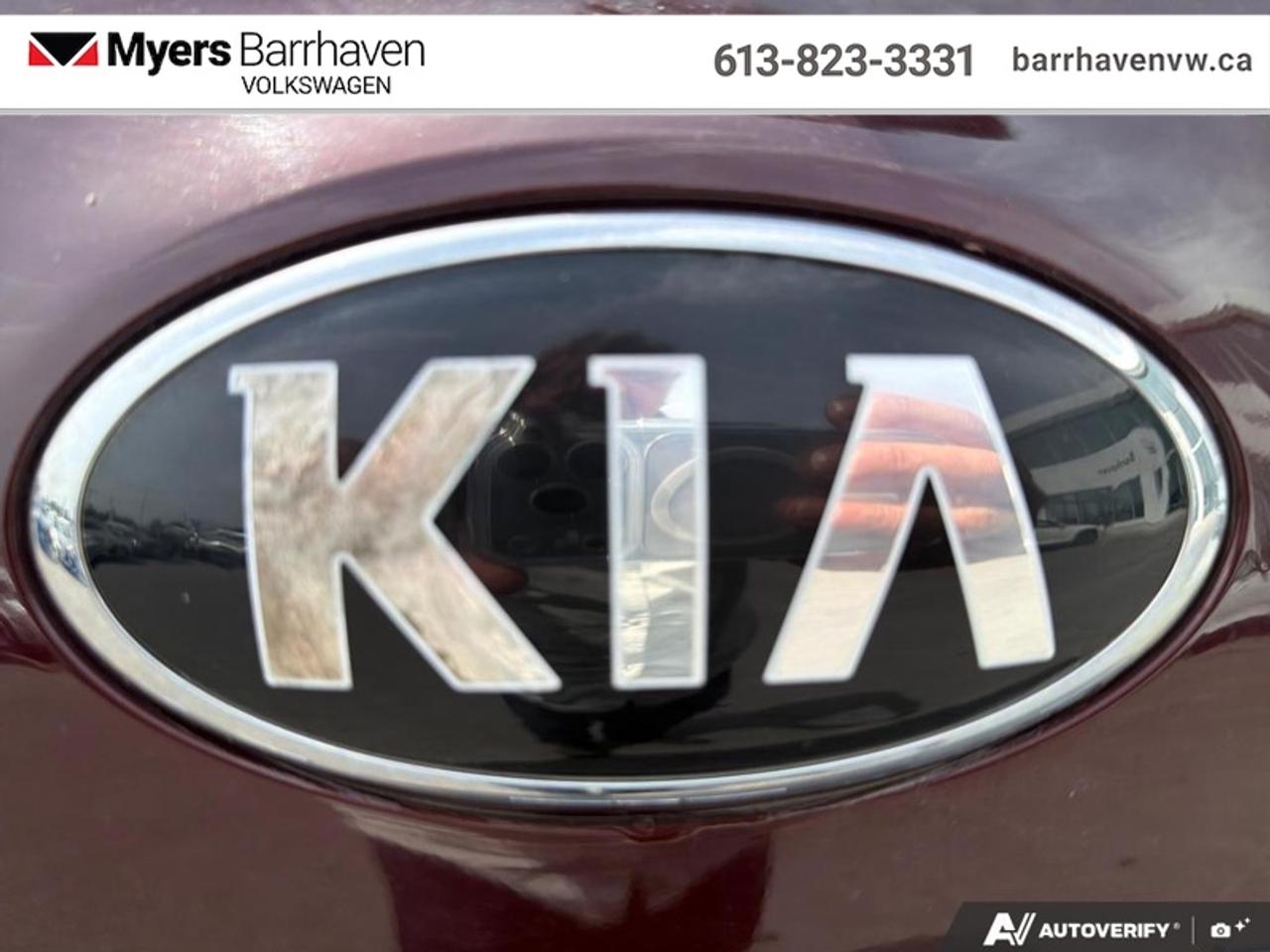 2020 Kia Telluride EX  - Navigation -  Sunroof Photo