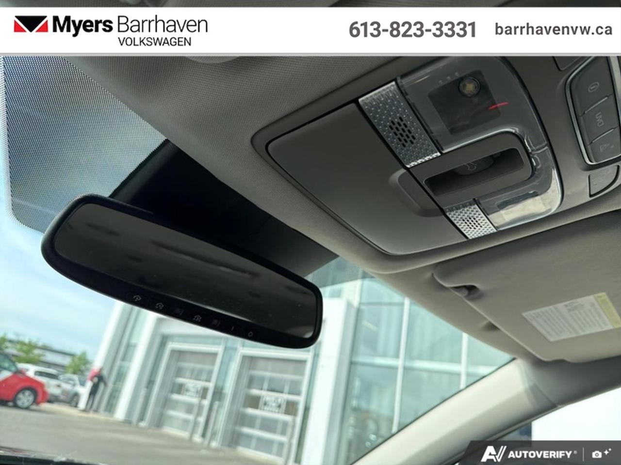 2020 Kia Telluride EX  - Navigation -  Sunroof Photo