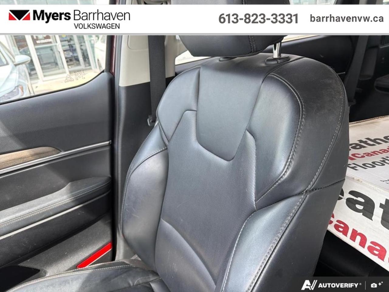 2020 Kia Telluride EX  - Navigation -  Sunroof Photo