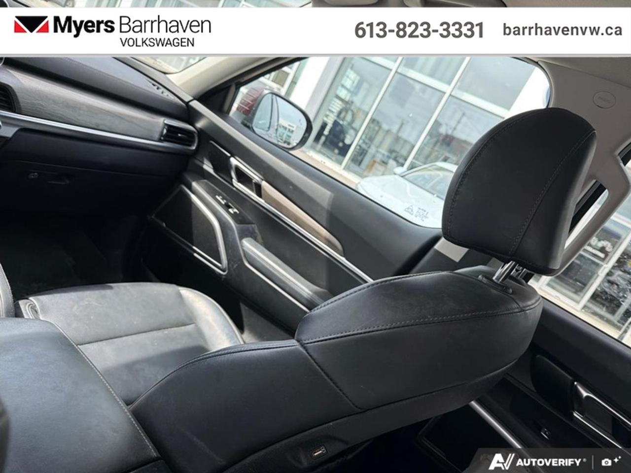 2020 Kia Telluride EX  - Navigation -  Sunroof Photo
