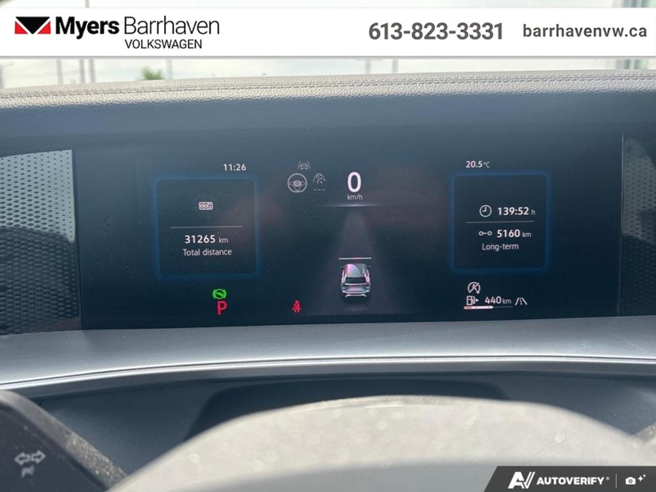 2025 Volkswagen Tiguan Comfortline R-Line Black Edition Photo