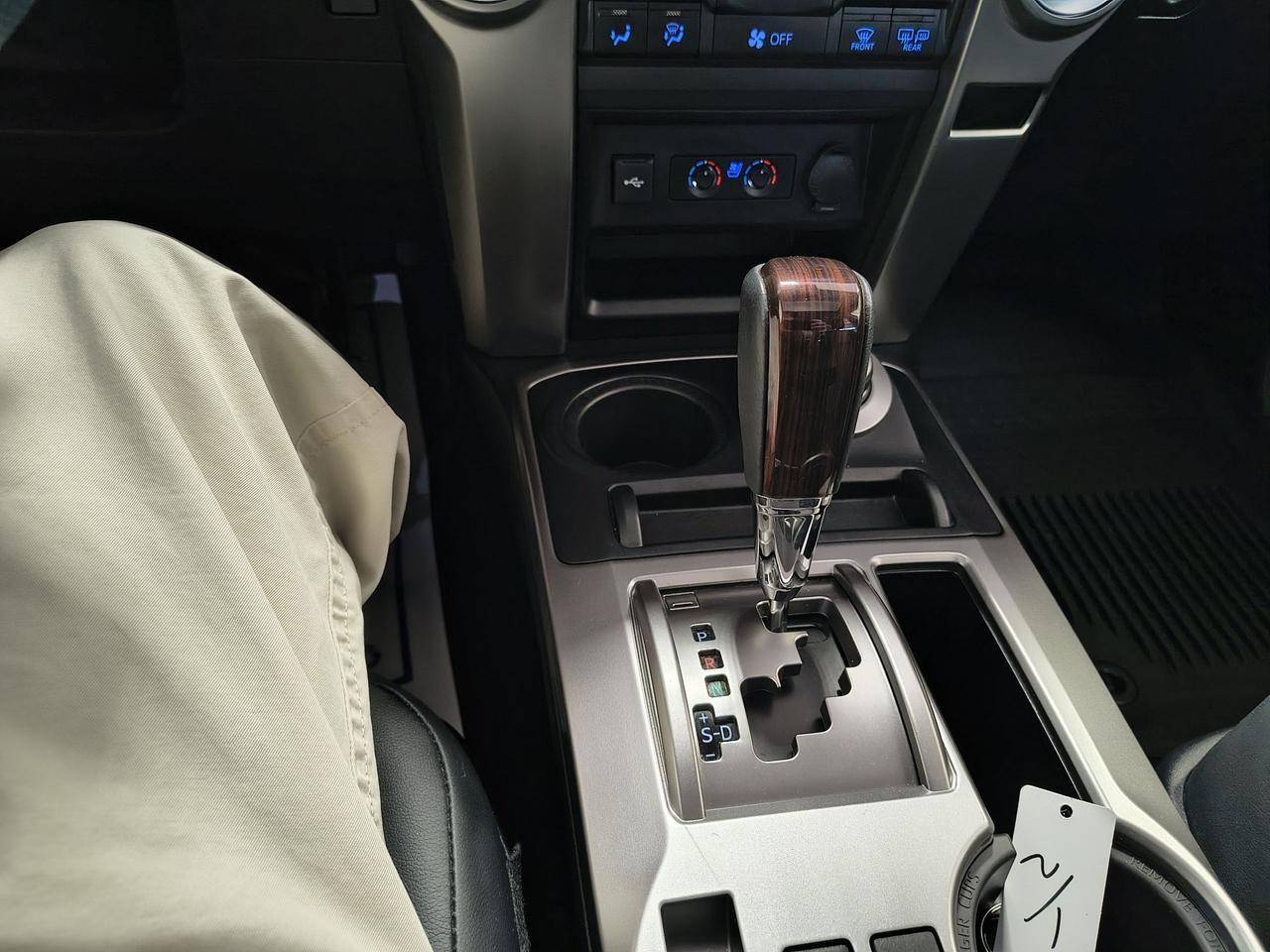 2022 Toyota 4Runner Limited Photo