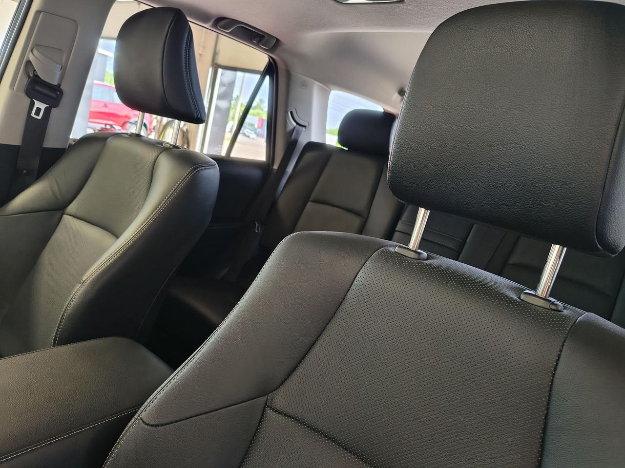 2022 Toyota 4Runner Limited Photo