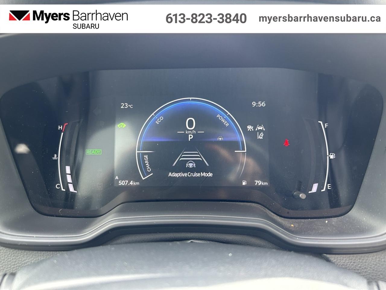 2026 Toyota Corolla Hybrid LE AWD  - Heated Seats Photo