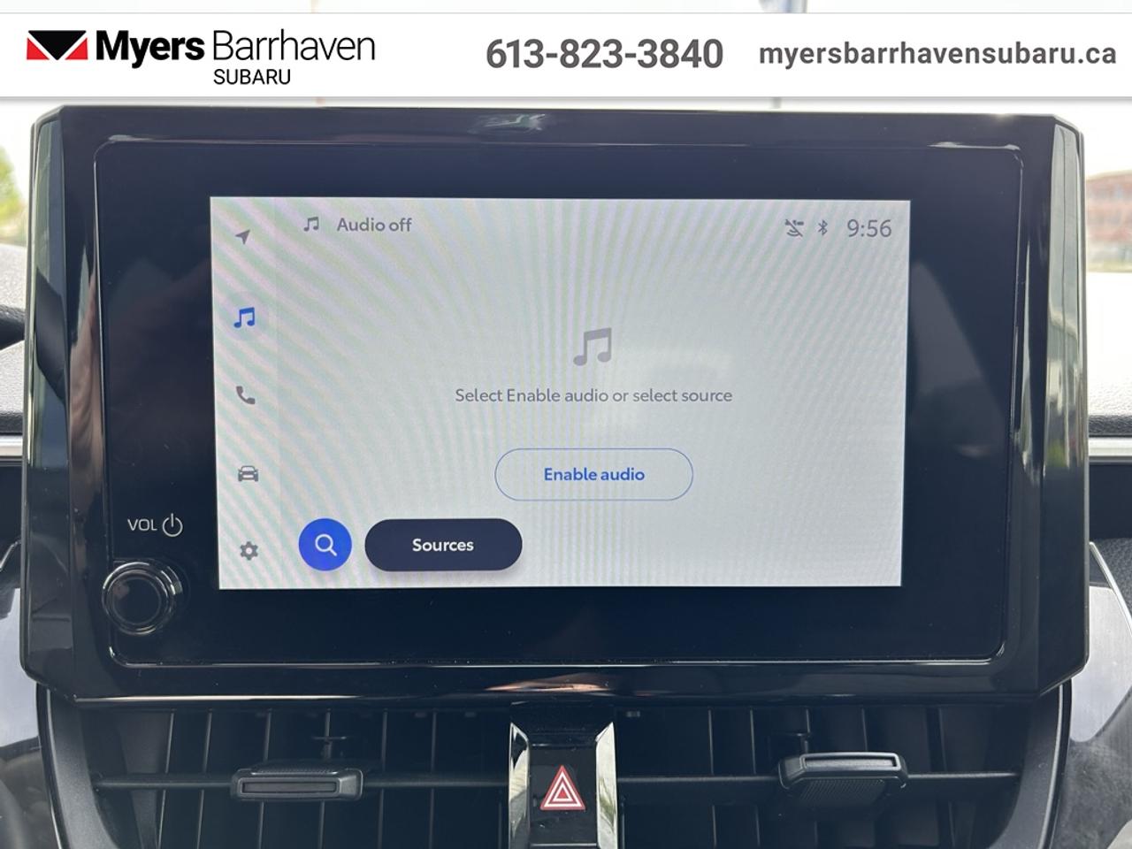 2026 Toyota Corolla Hybrid LE AWD  - Heated Seats Photo