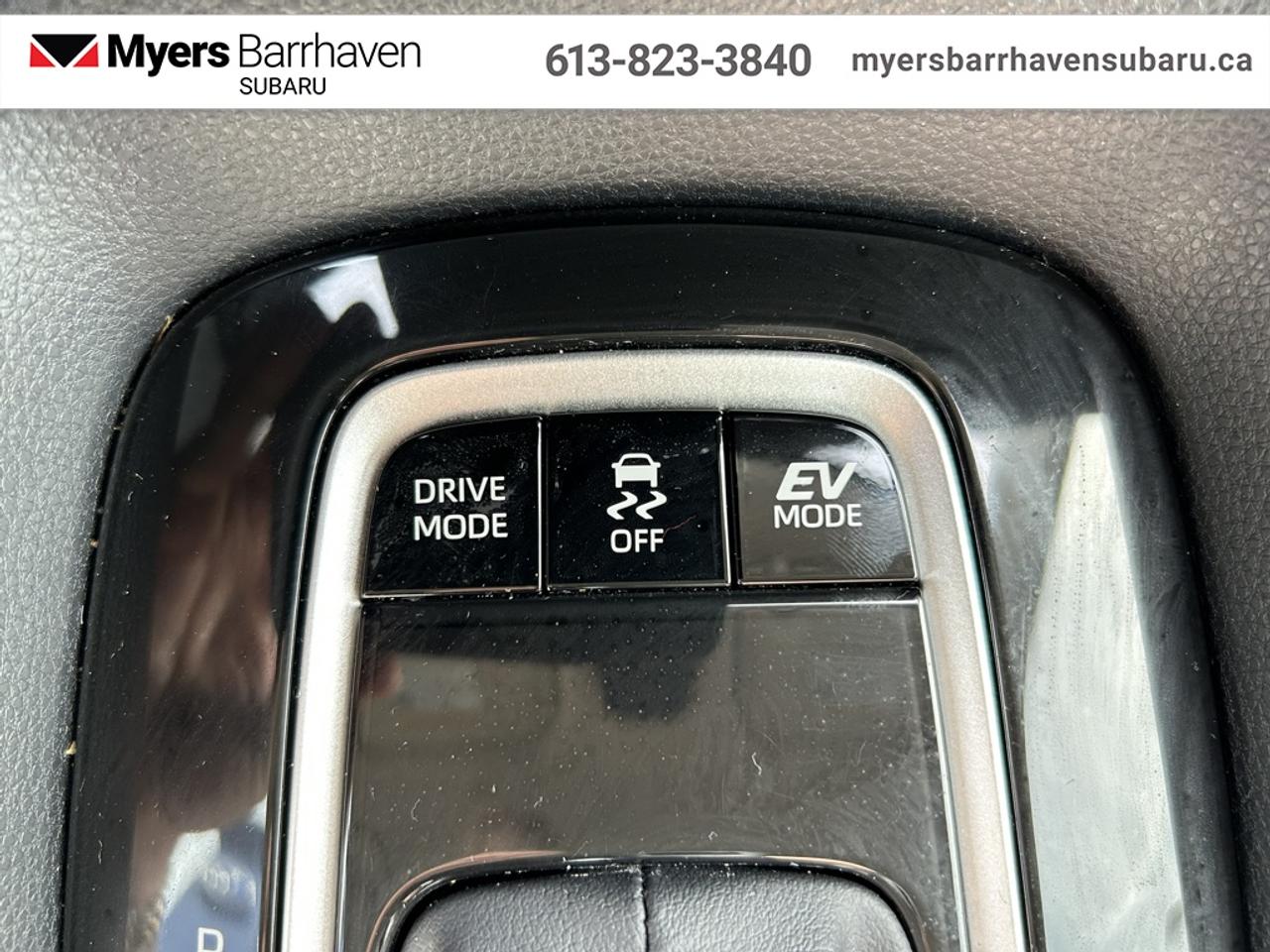 2026 Toyota Corolla Hybrid LE AWD  - Heated Seats Photo