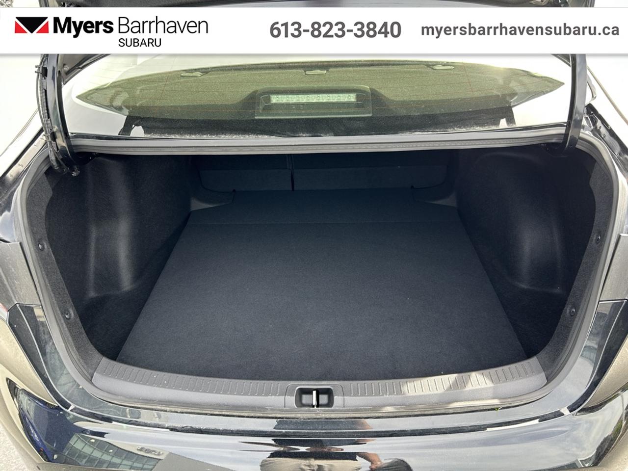 2026 Toyota Corolla Hybrid LE AWD  - Heated Seats Photo