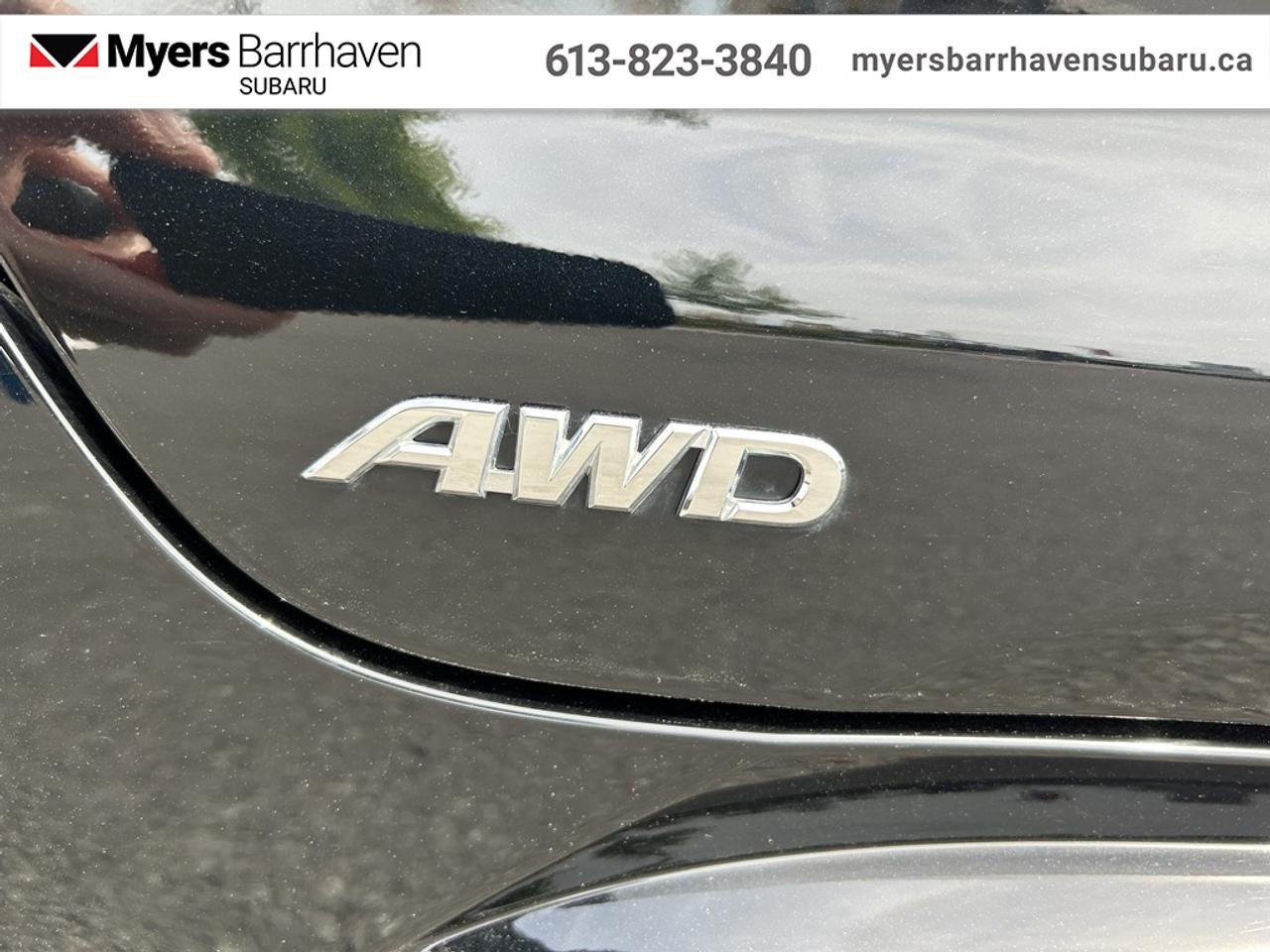 2026 Toyota Corolla Hybrid LE AWD  - Heated Seats Photo