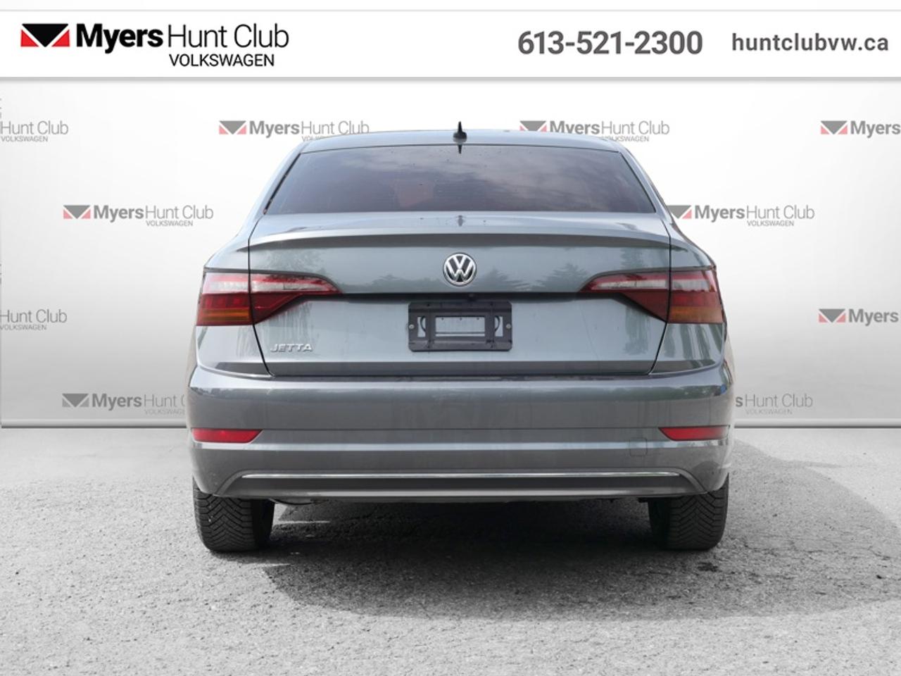 2019 Volkswagen Jetta Comfortline Auto  - Android Auto Photo