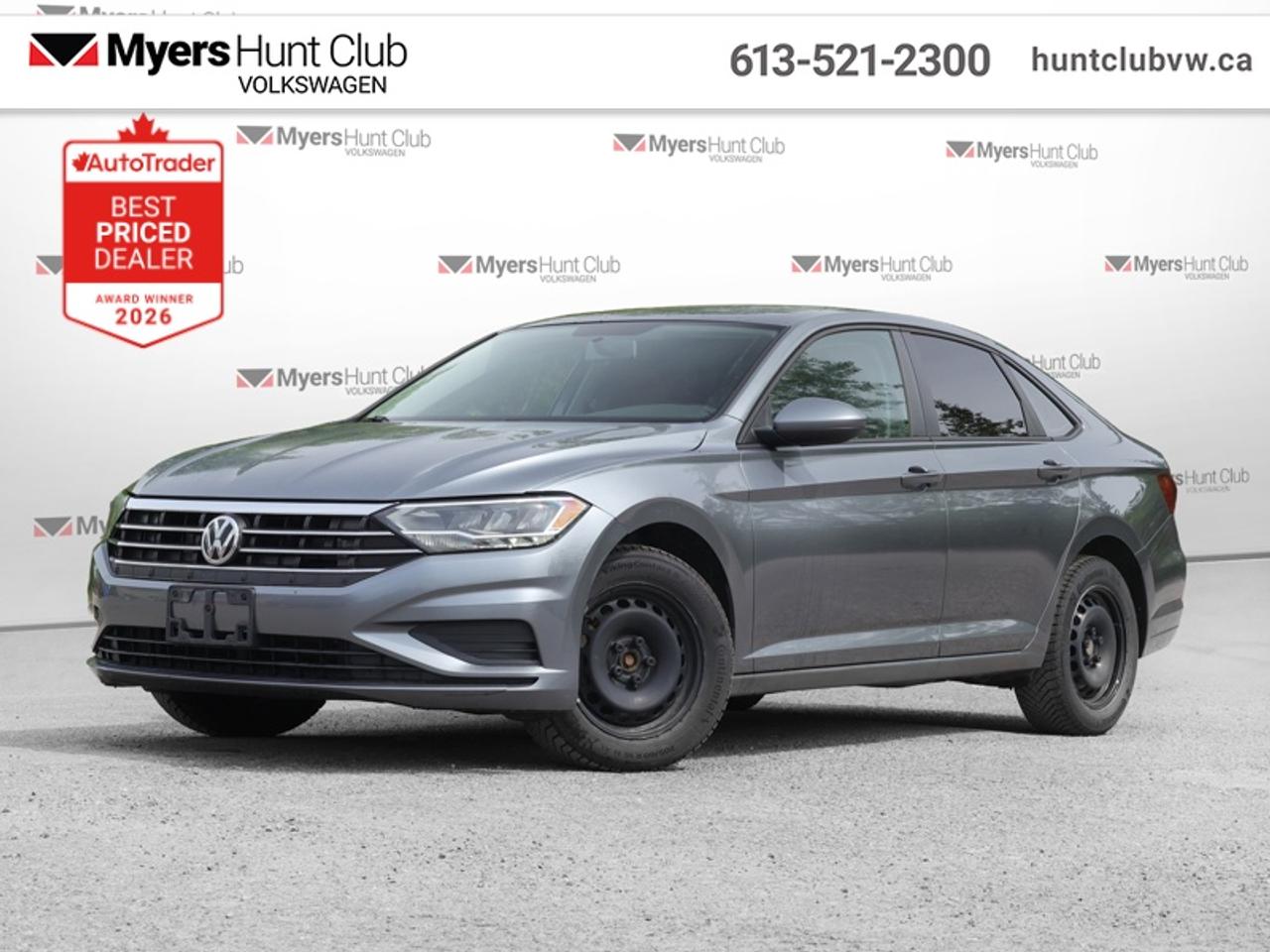 2019 Volkswagen Jetta Comfortline Auto  - Android Auto Photo