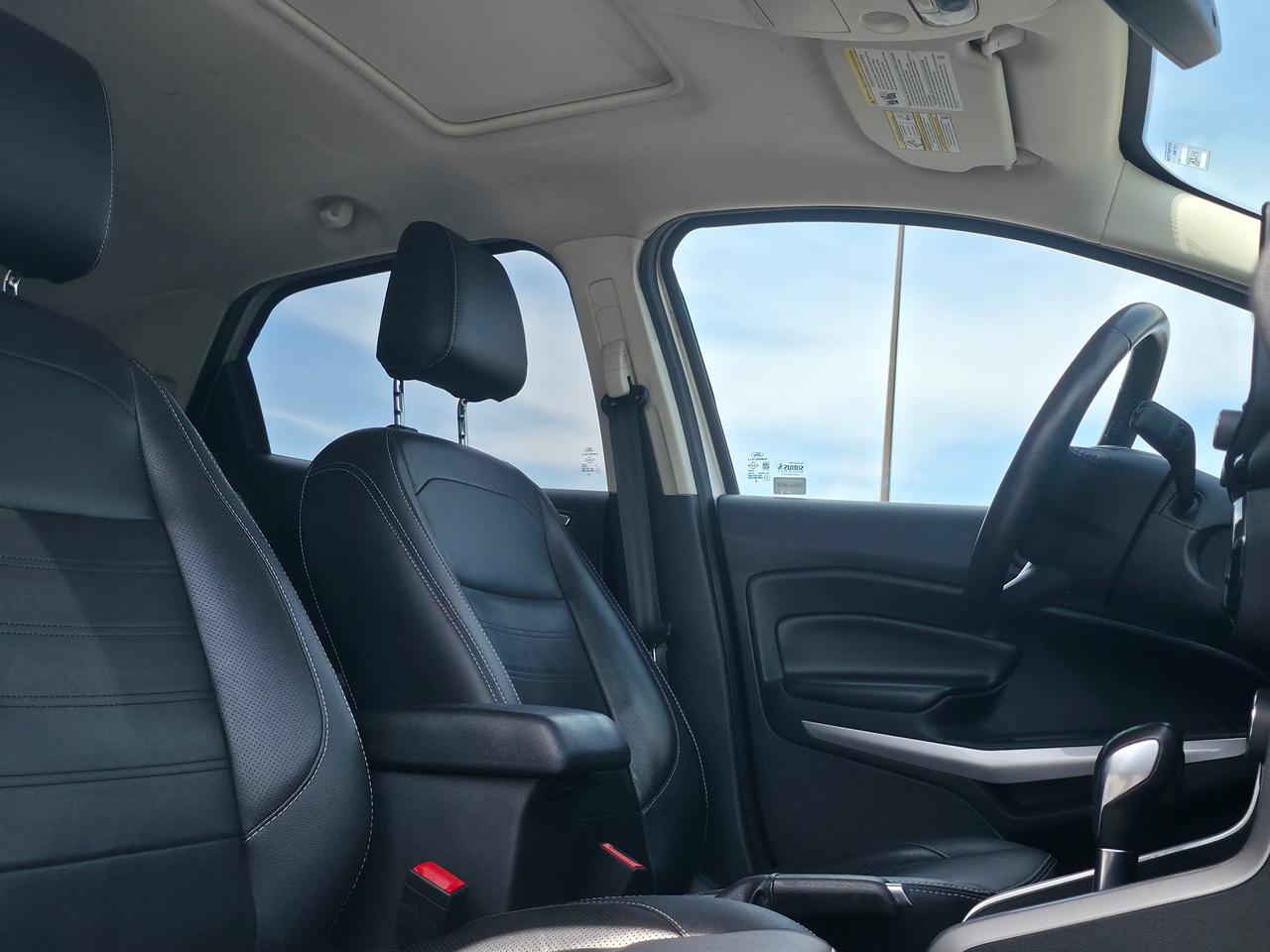 2019 Ford EcoSport Titanium 4WD *RELIABLE & COMPACT* Photo
