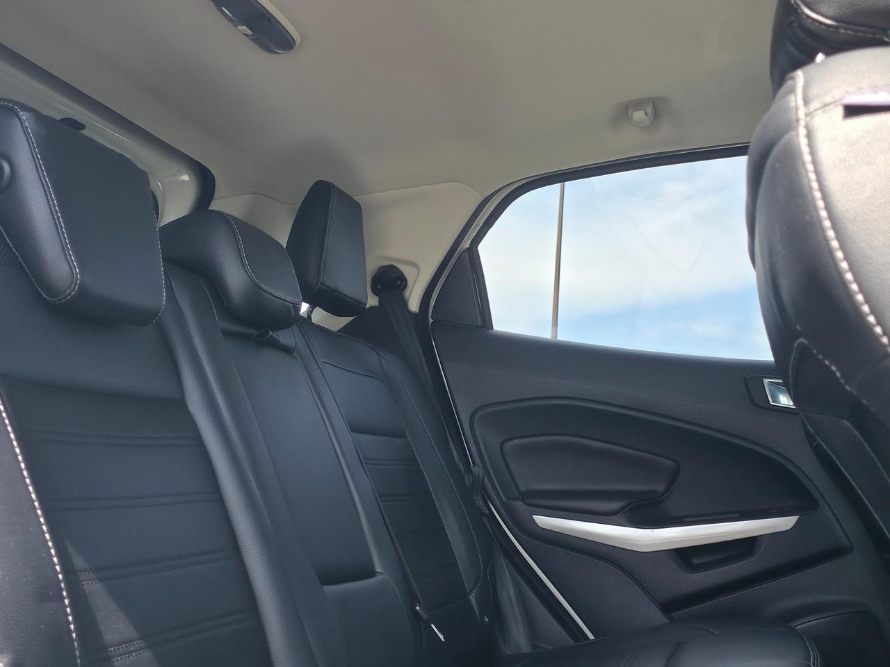 2019 Ford EcoSport Titanium 4WD *RELIABLE & COMPACT* Photo
