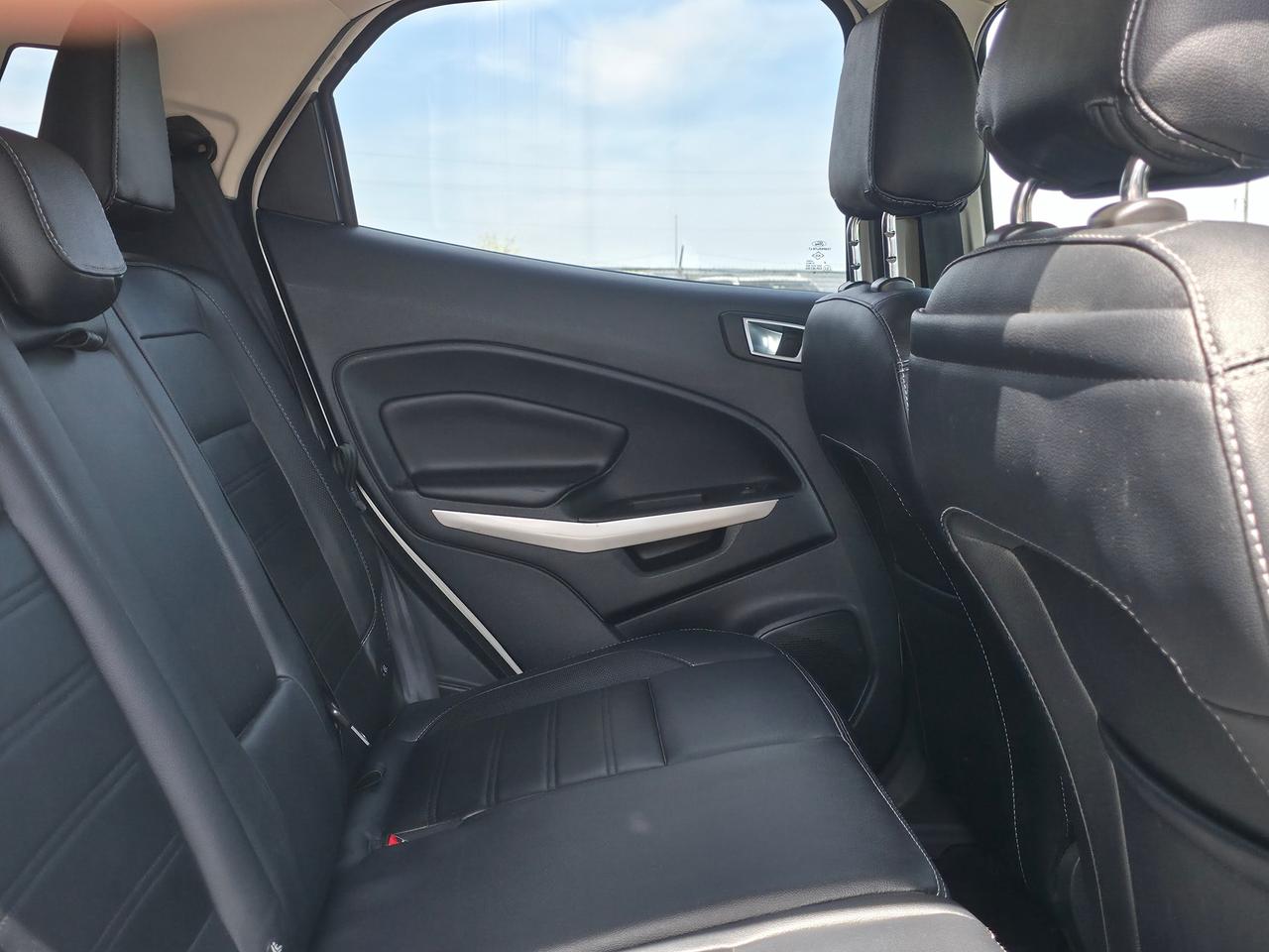 2019 Ford EcoSport Titanium 4WD *RELIABLE & COMPACT* Photo