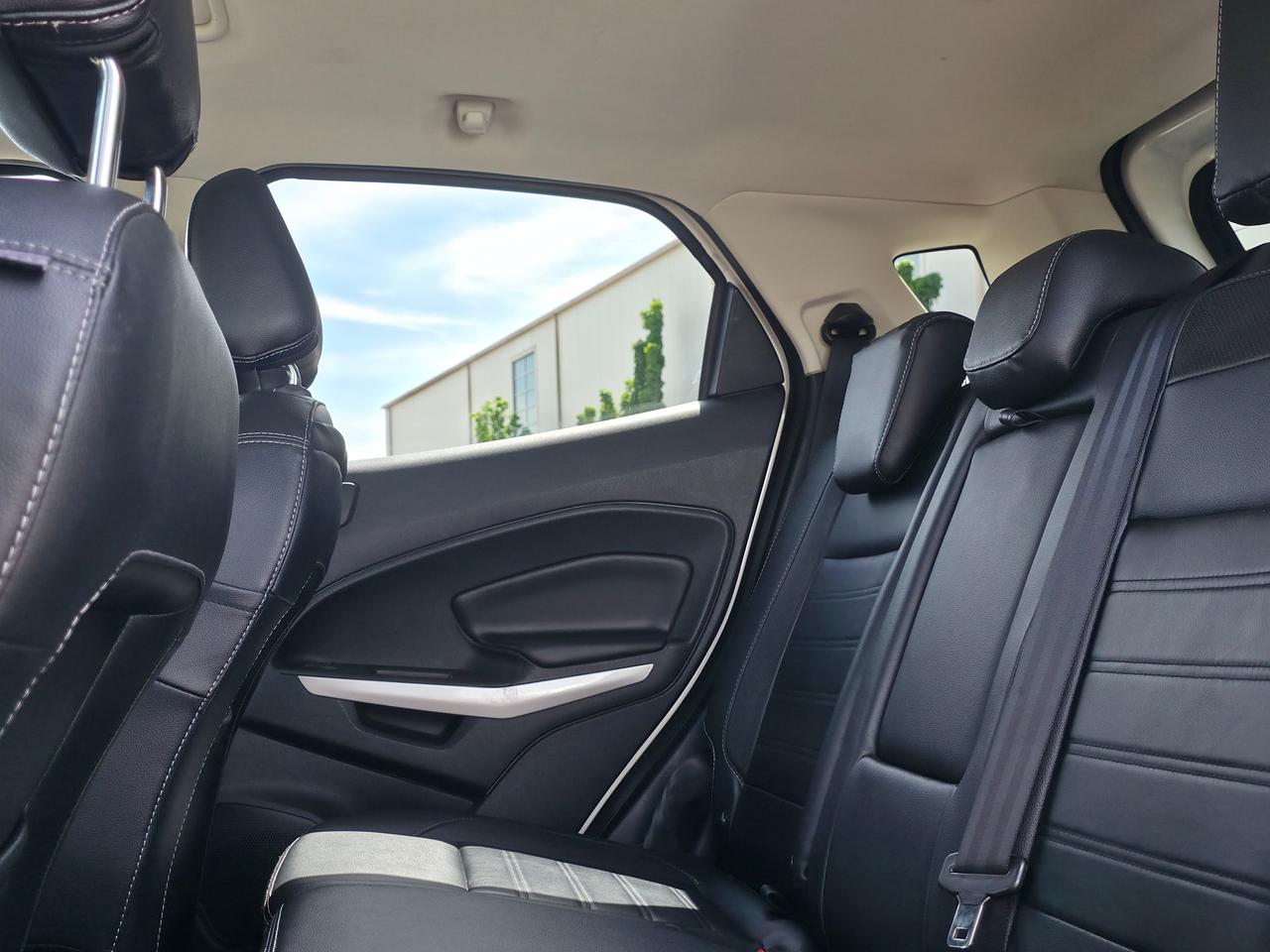 2019 Ford EcoSport Titanium 4WD *RELIABLE & COMPACT* Photo