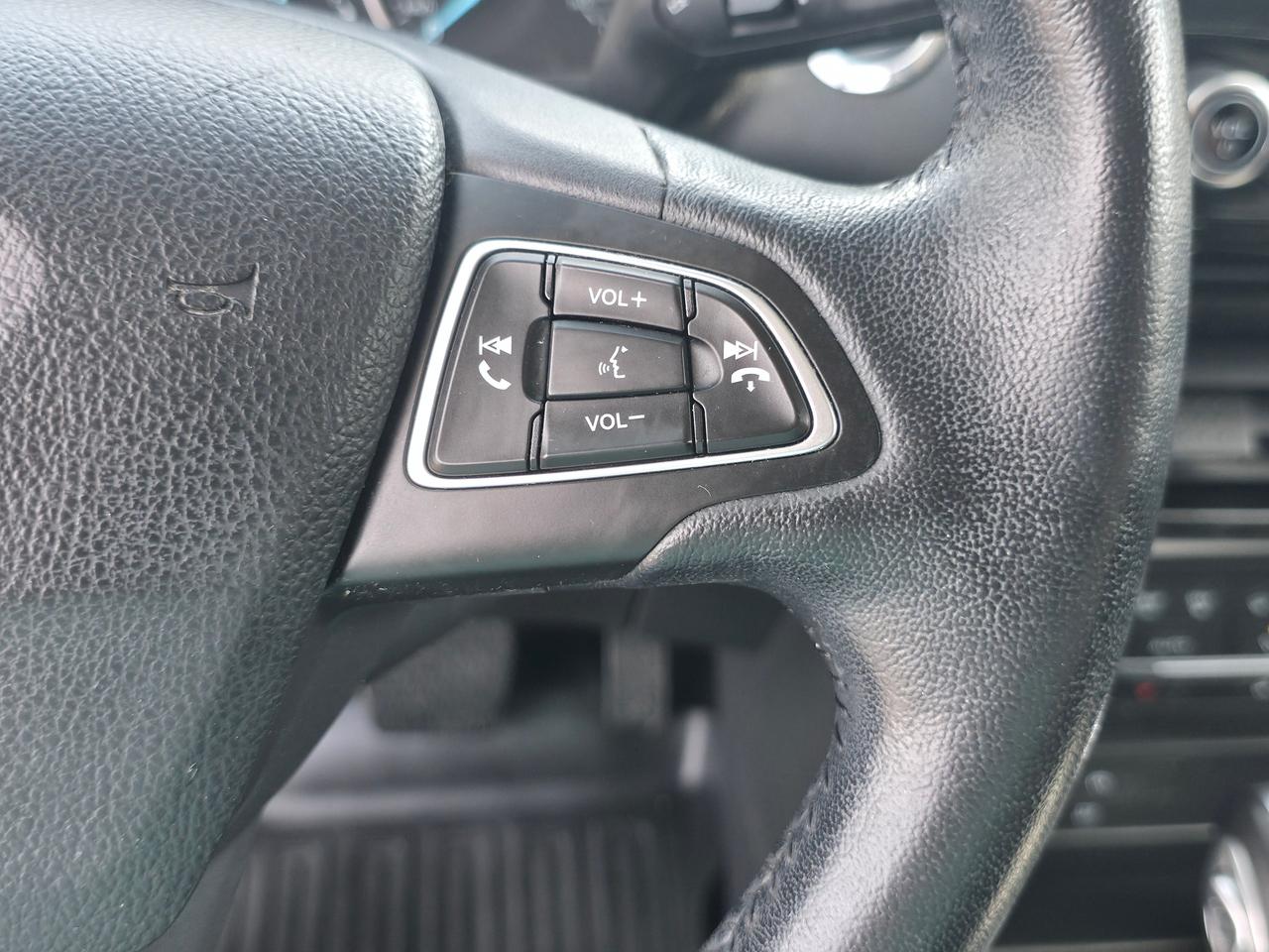 2019 Ford EcoSport Titanium 4WD *RELIABLE & COMPACT* Photo