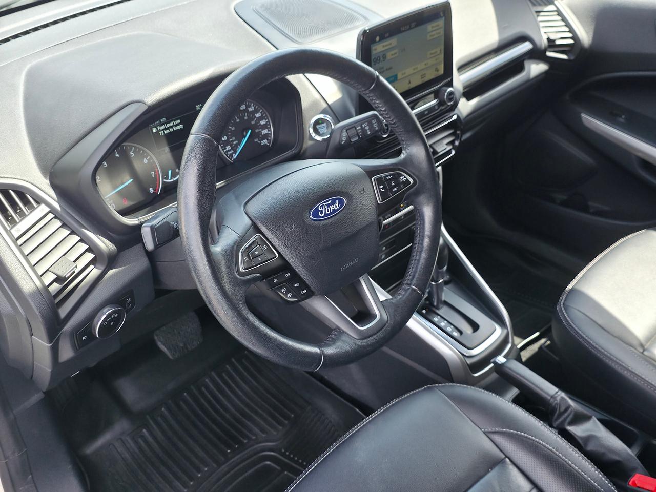 2019 Ford EcoSport Titanium 4WD *RELIABLE & COMPACT* Photo