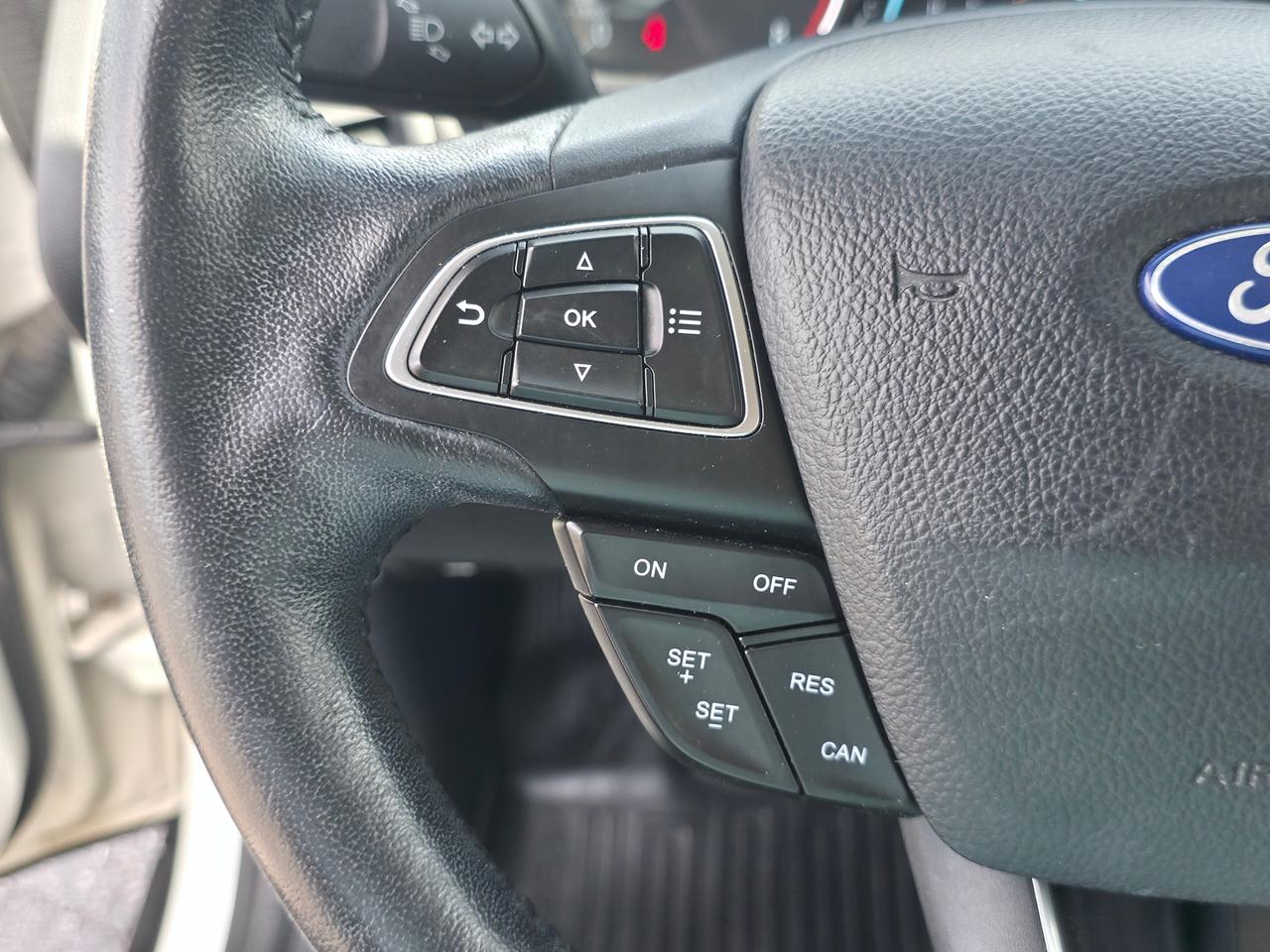 2019 Ford EcoSport Titanium 4WD *RELIABLE & COMPACT* Photo