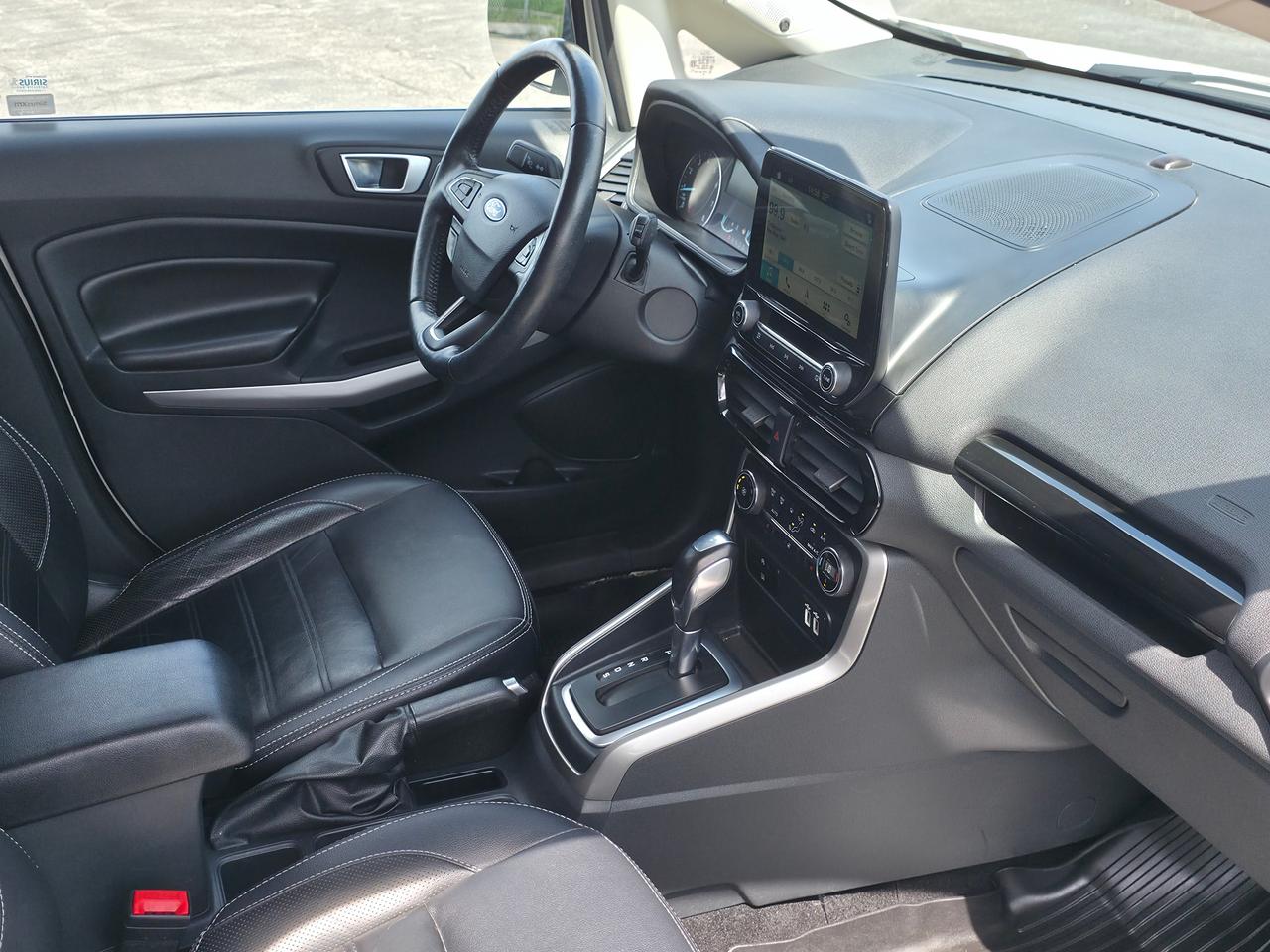2019 Ford EcoSport Titanium 4WD *RELIABLE & COMPACT* Photo