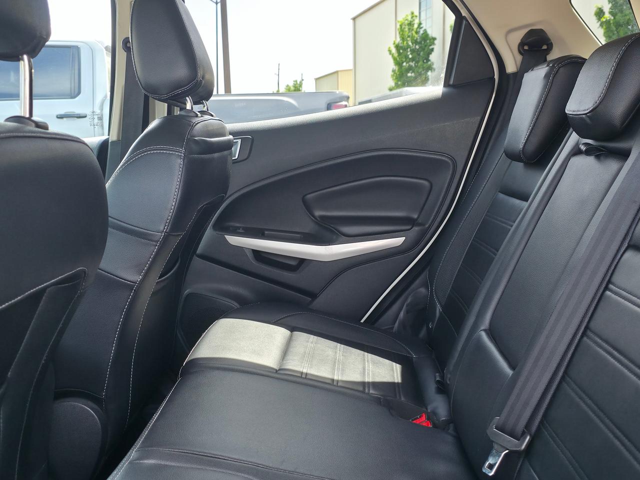 2019 Ford EcoSport Titanium 4WD *RELIABLE & COMPACT* Photo