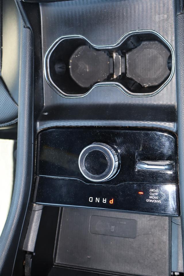 2024 Jeep Grand Cherokee LIMITED 4X4 Photo