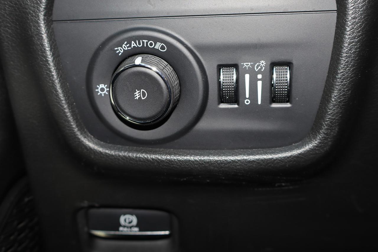 2024 Jeep Grand Cherokee LIMITED 4X4 Photo