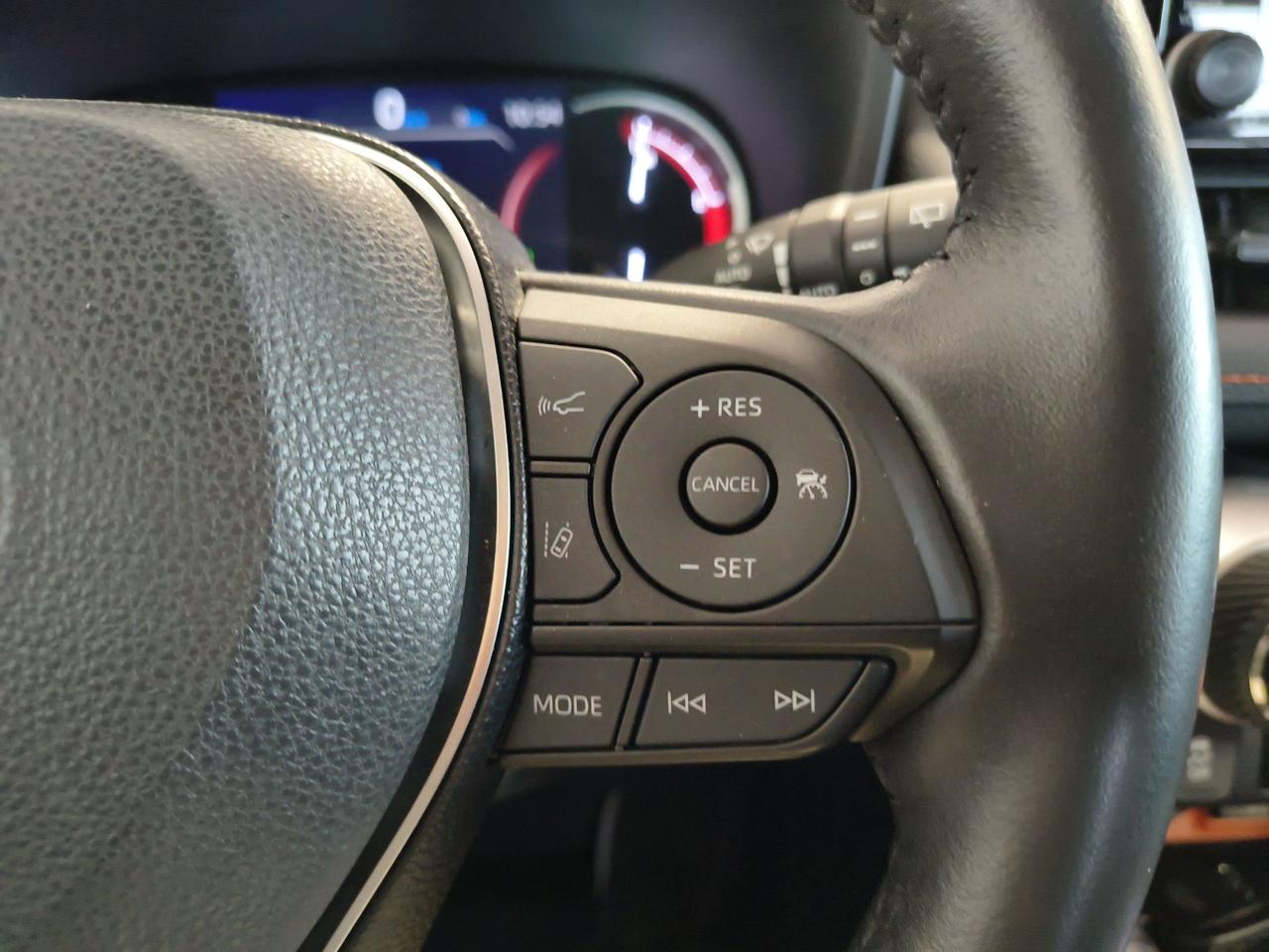 2019 Toyota RAV4 TRAIL Photo0