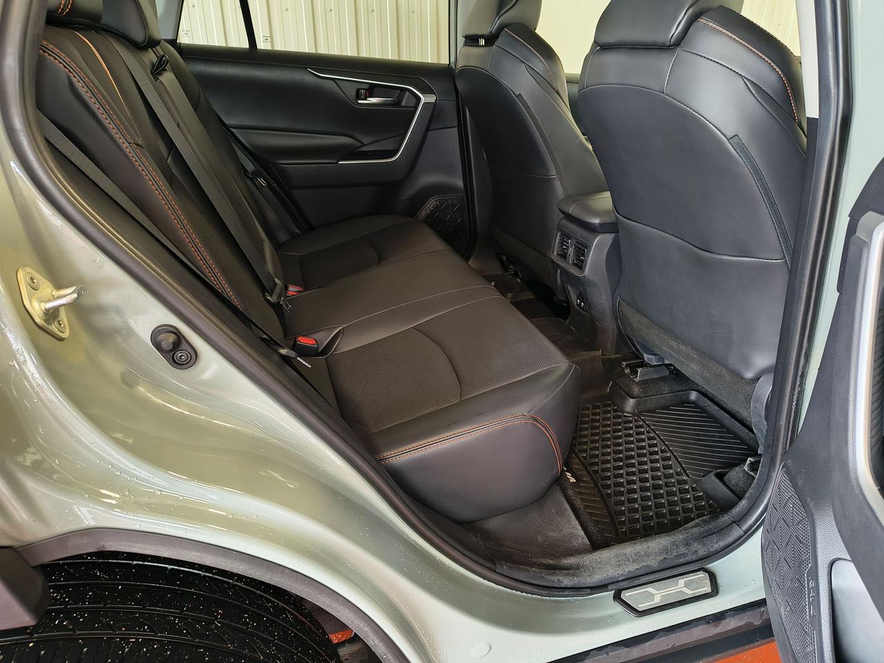 2019 Toyota RAV4 TRAIL Photo0